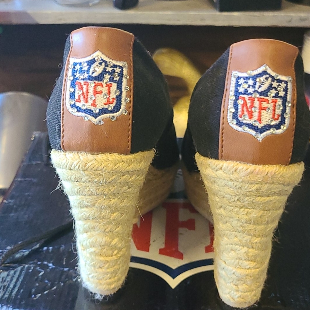 Wedges - Picture 4 of 4